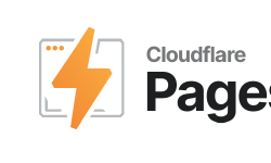 Featured image of post 使用Cloudflare Page 搭建博客