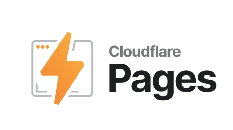 Featured image of post 使用Cloudflare Page 搭建博客