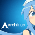 ArchLinux安装